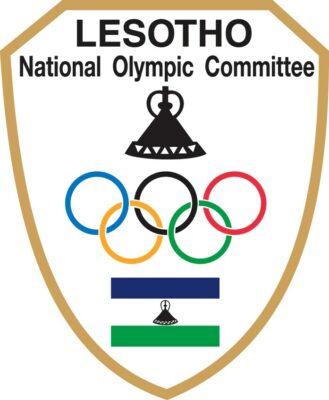 Lesothoat the olympics