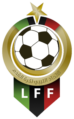 National football team of Libya