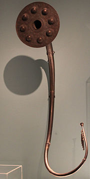 National instrument of Denmark - Lur
