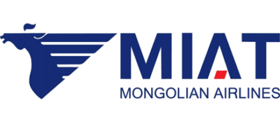 National airline of Mongolia