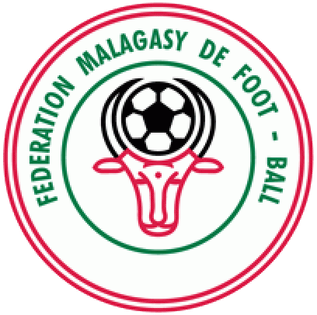 National football team of Madagascar