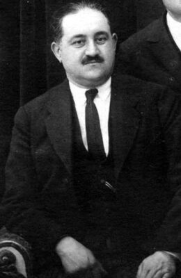 Founder of Azerbaijan
