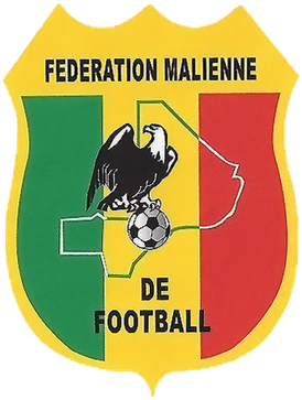 National football team of Mali
