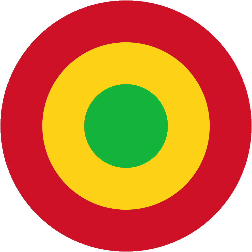 Air Force of Mali