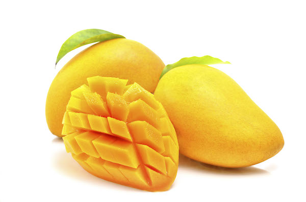 National Fruit of Venezuela -Mango