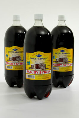 National drink of Barbados
