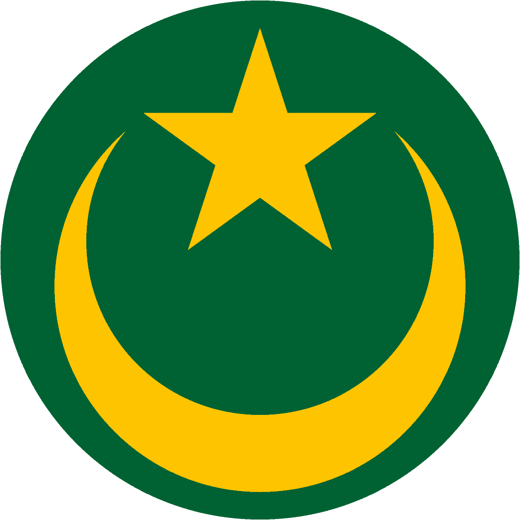 Air Force of Mauritania