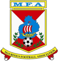 National football team of Mauritius