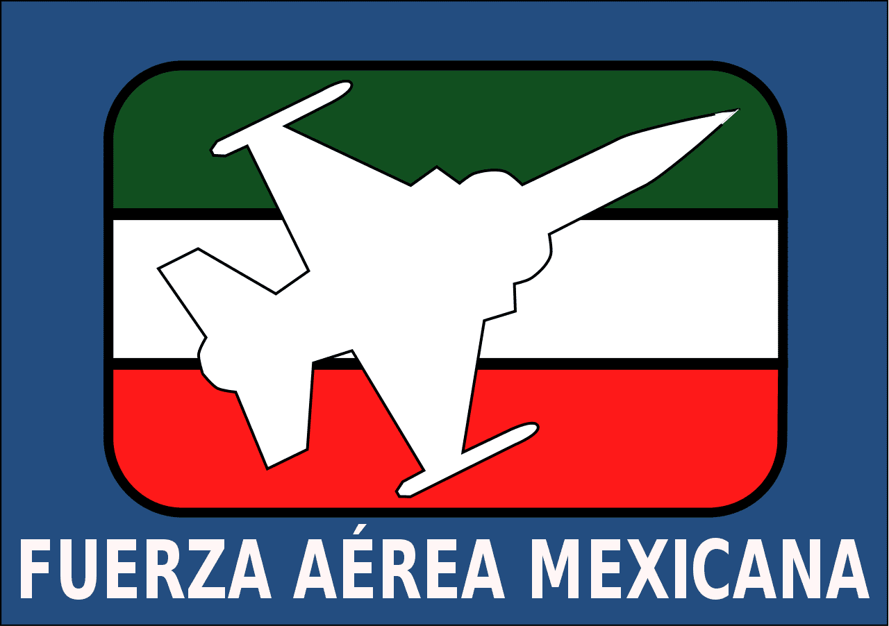 Air Force of Mexico