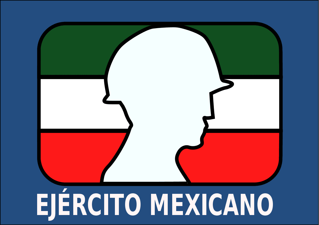 Army of Mexico