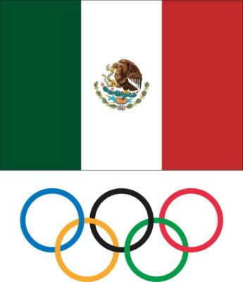 Mexico at the olympics