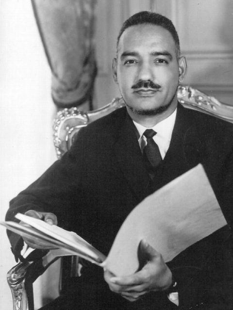 National founder of Mauritania