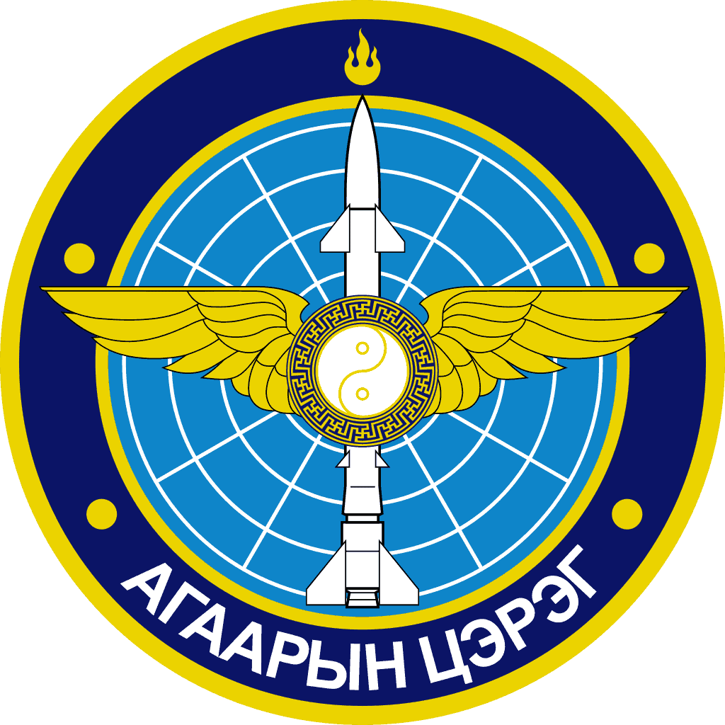 Air Force of Mongolia