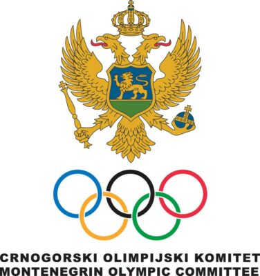 Montenegroat the olympics