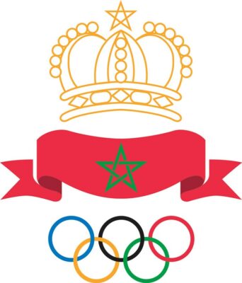 Moroccoat the olympics