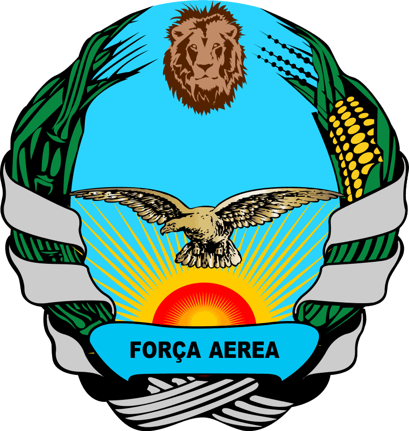 Air Force of Mozambique