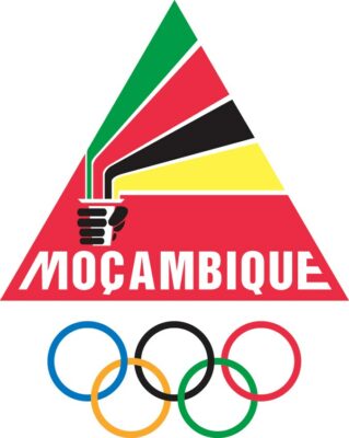 Mozambique at the olympics