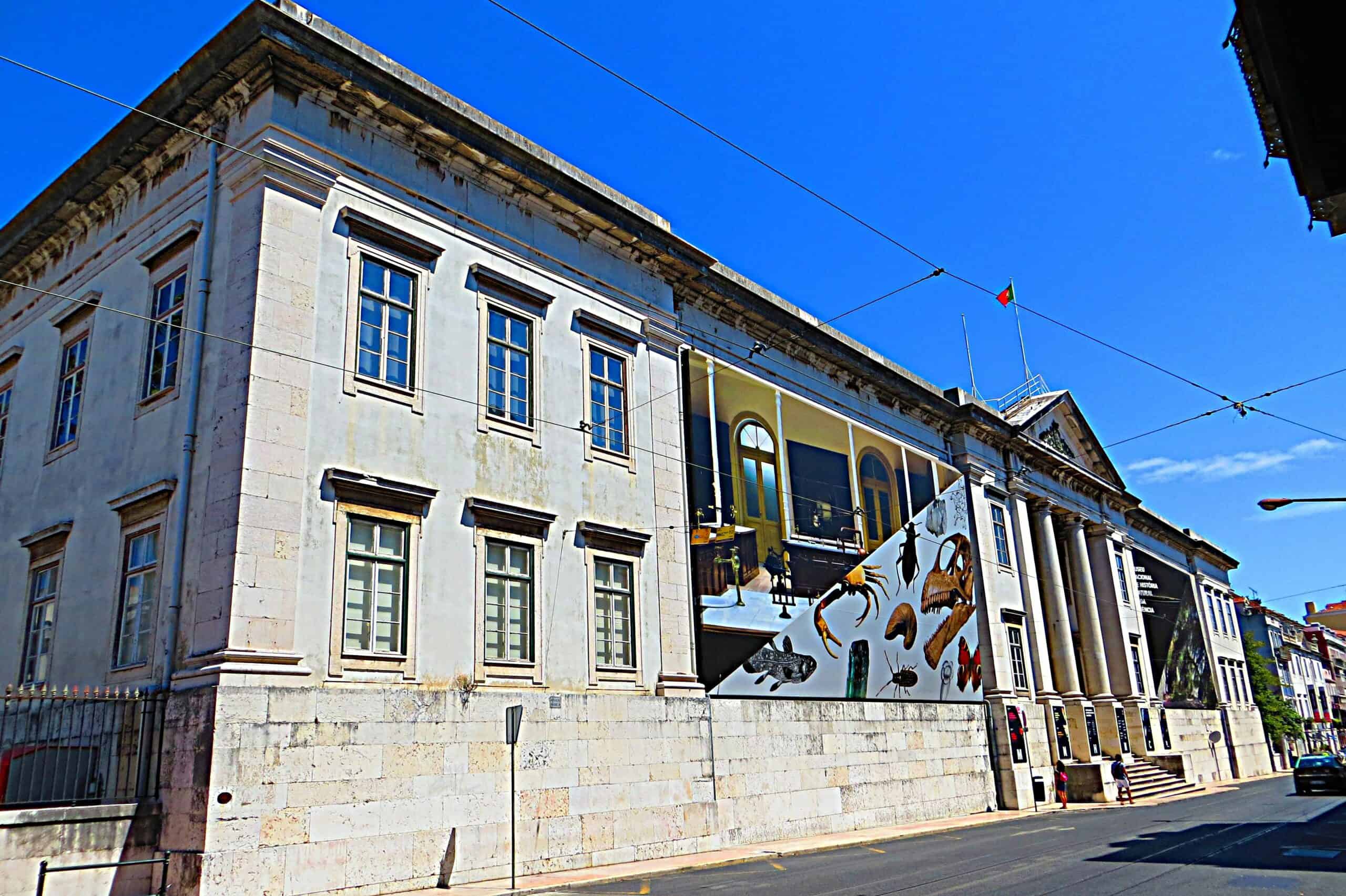 National museum of Portugal