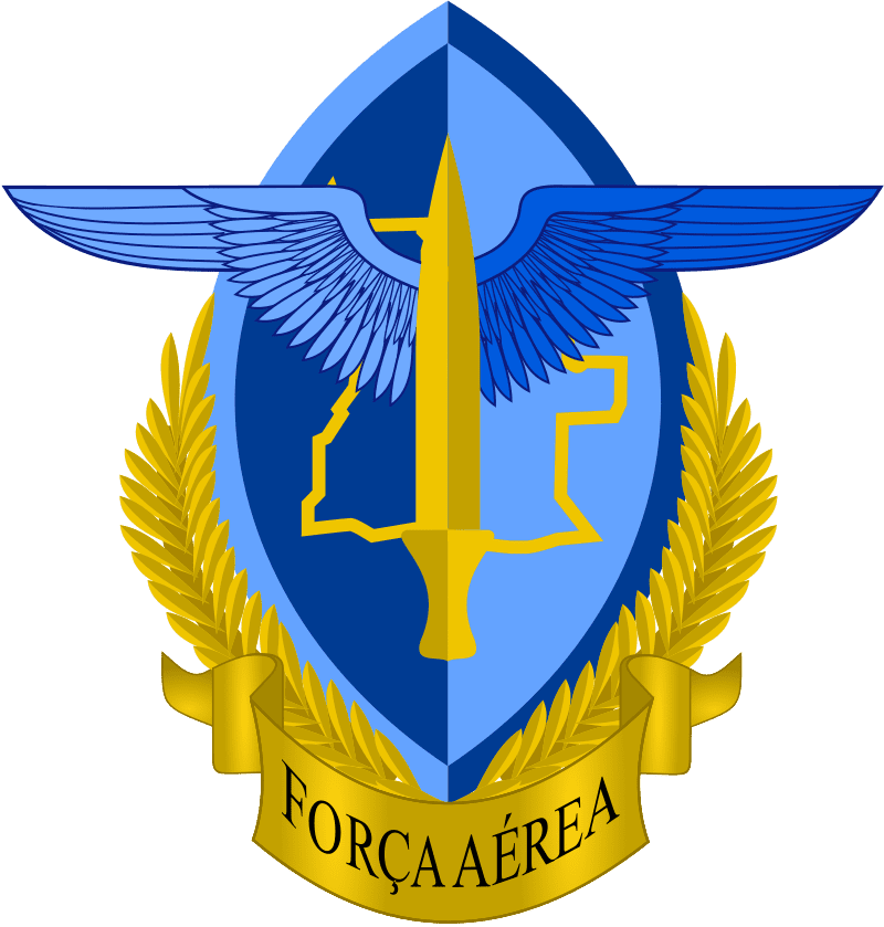 Air Force of Angola