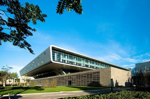 National library of China