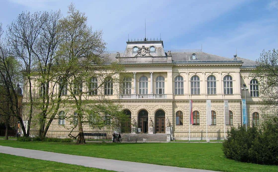 National museum of Slovenia