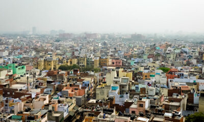New Delhi: Capital city of India