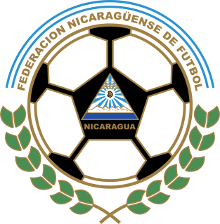 National football team of Nicaragua
