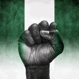 Subreddit of Nigeria