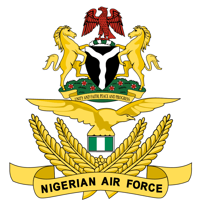 Air Force of Nigeria