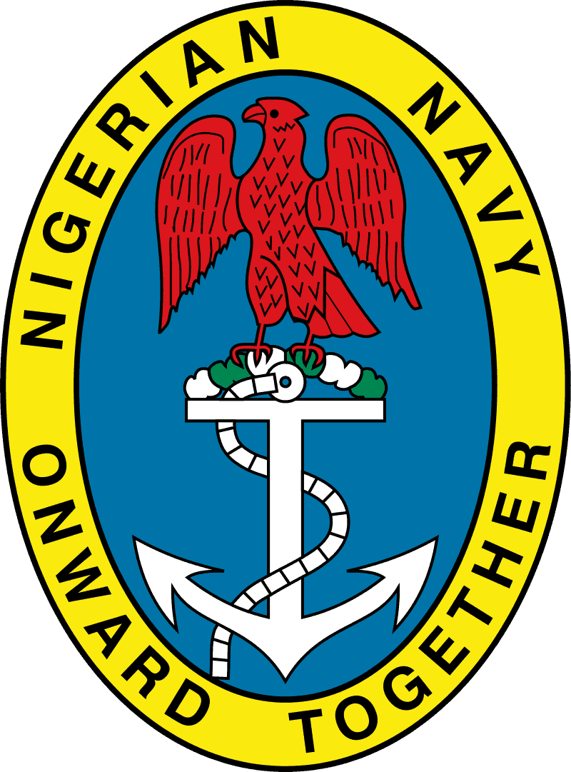 Navy of Nigeria