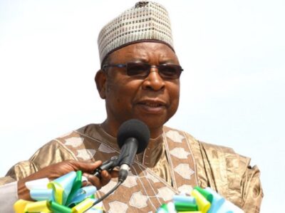 Prime minister of Niger
