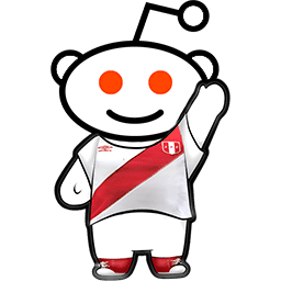 Subreddit of Peru