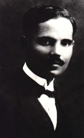 National founder of Puerto Rico