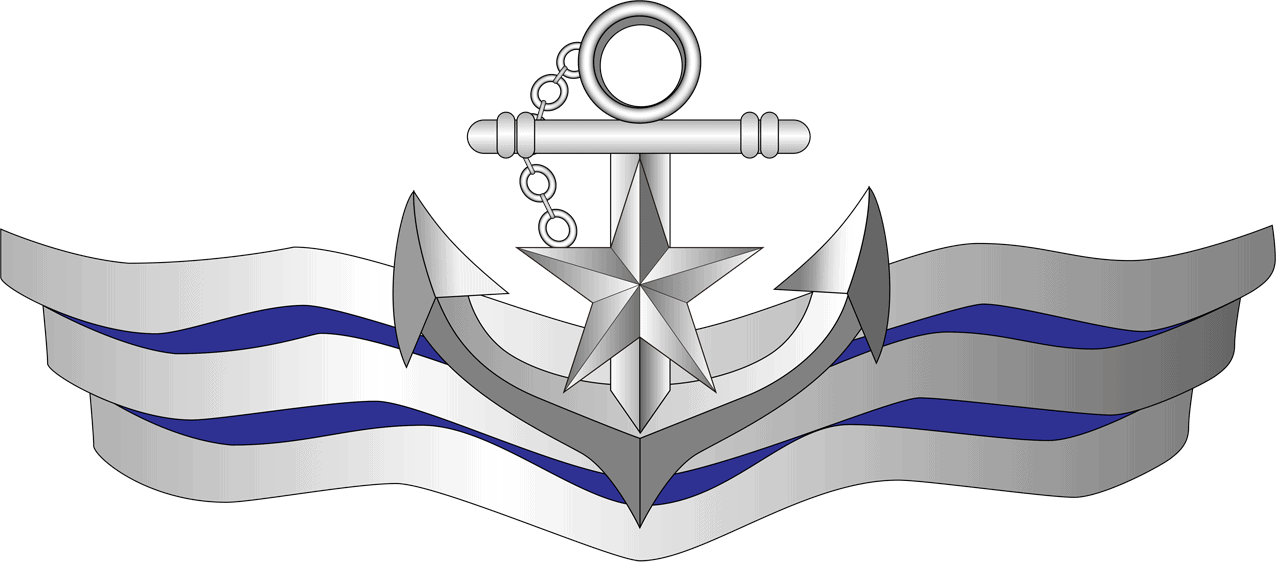 Navy of China