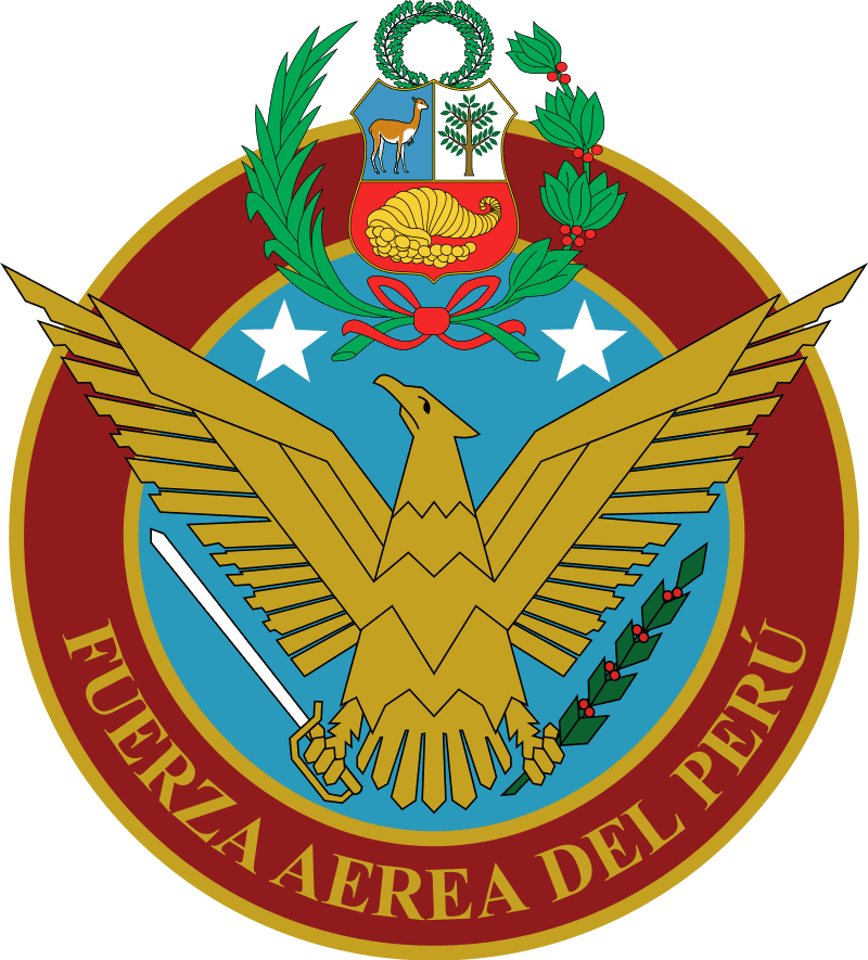 Air Force of Peru