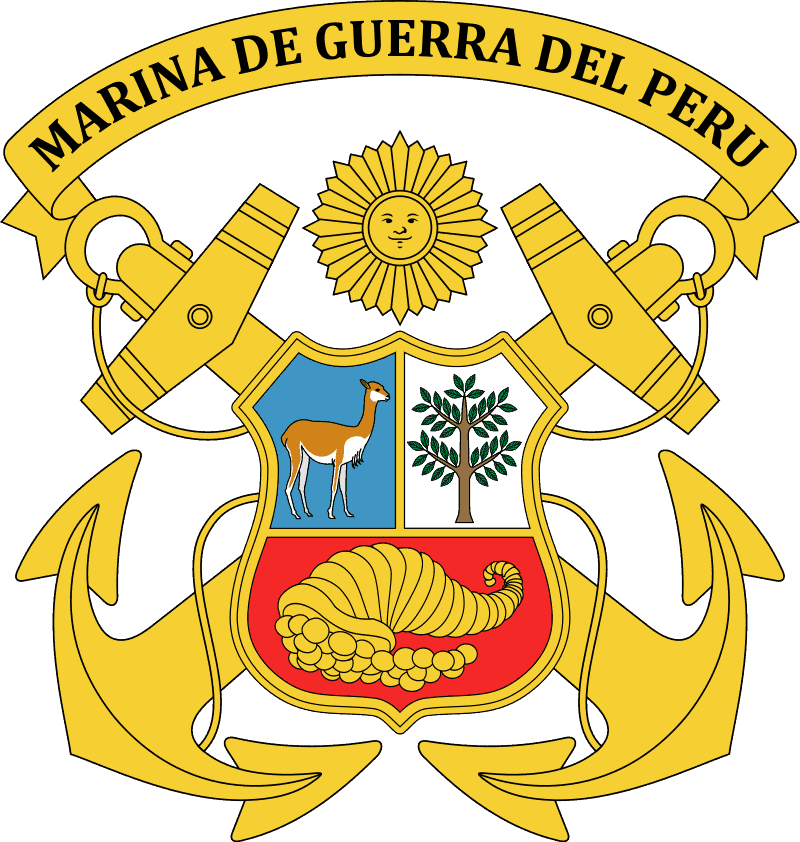 Navy of Peru