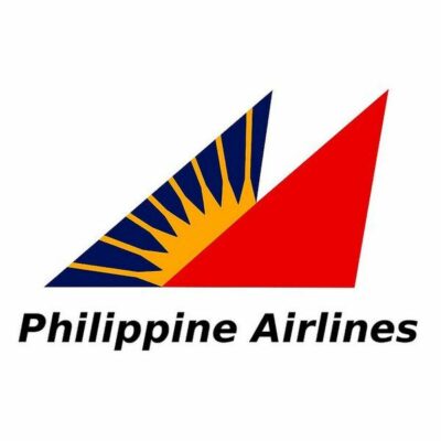 National airline of Philippines
