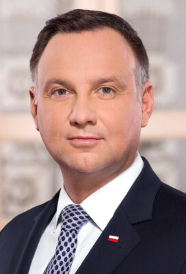 President of Poland