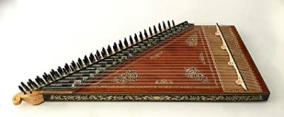 National instrument of Iraq - Qanun