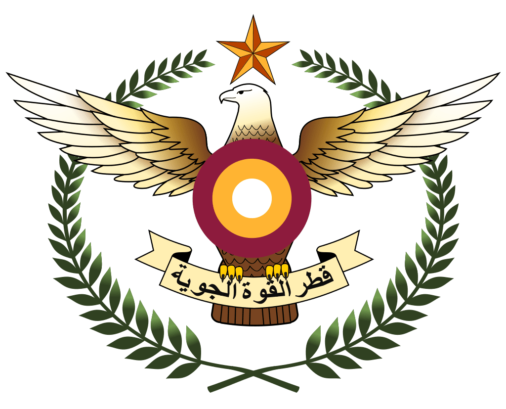 Air Force of Qatar