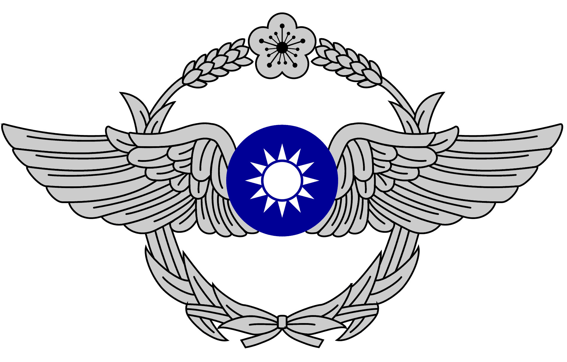 Air Force of Taiwan
