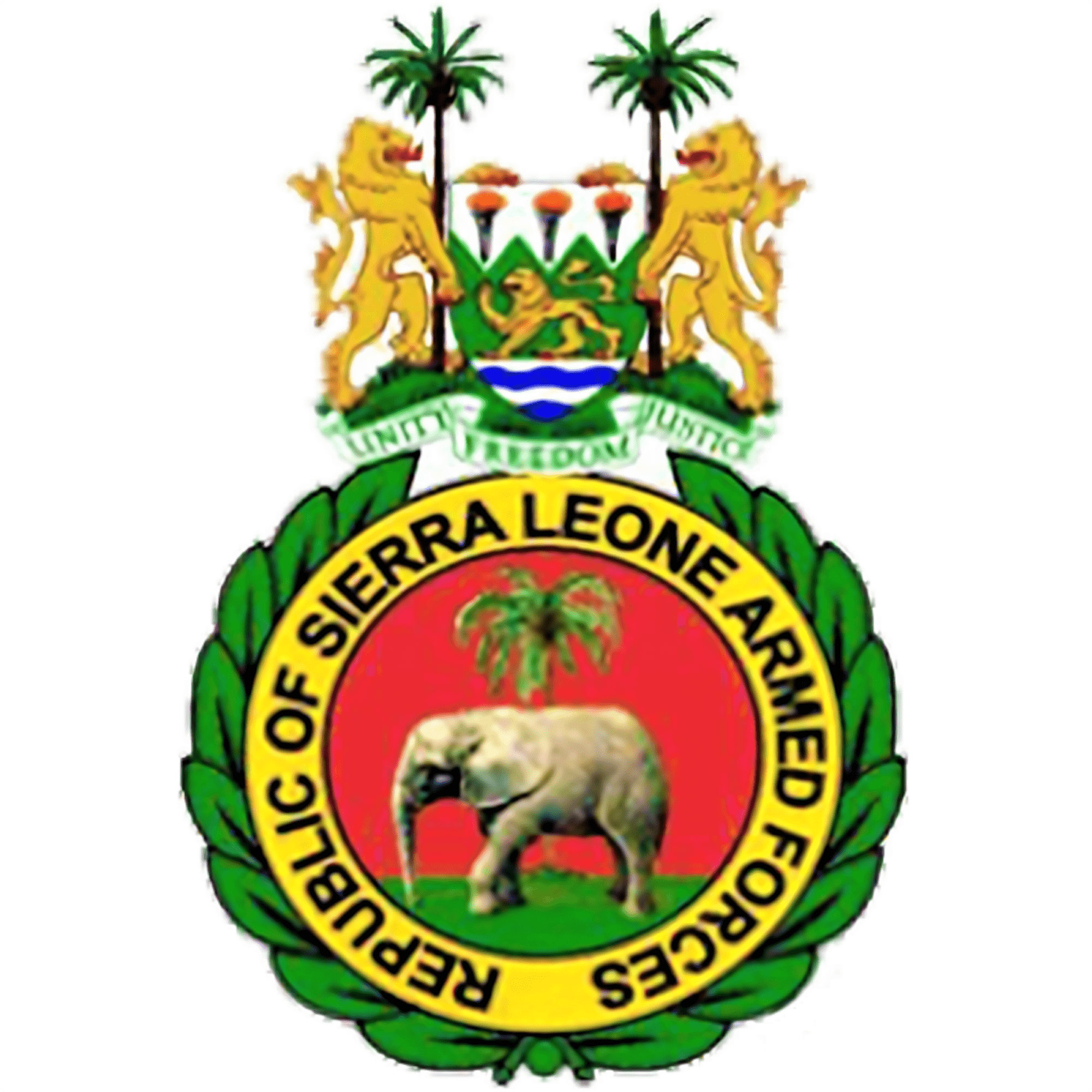 Army of Sierra Leone
