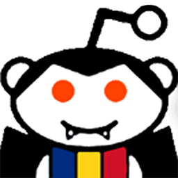 Subreddit of Romania