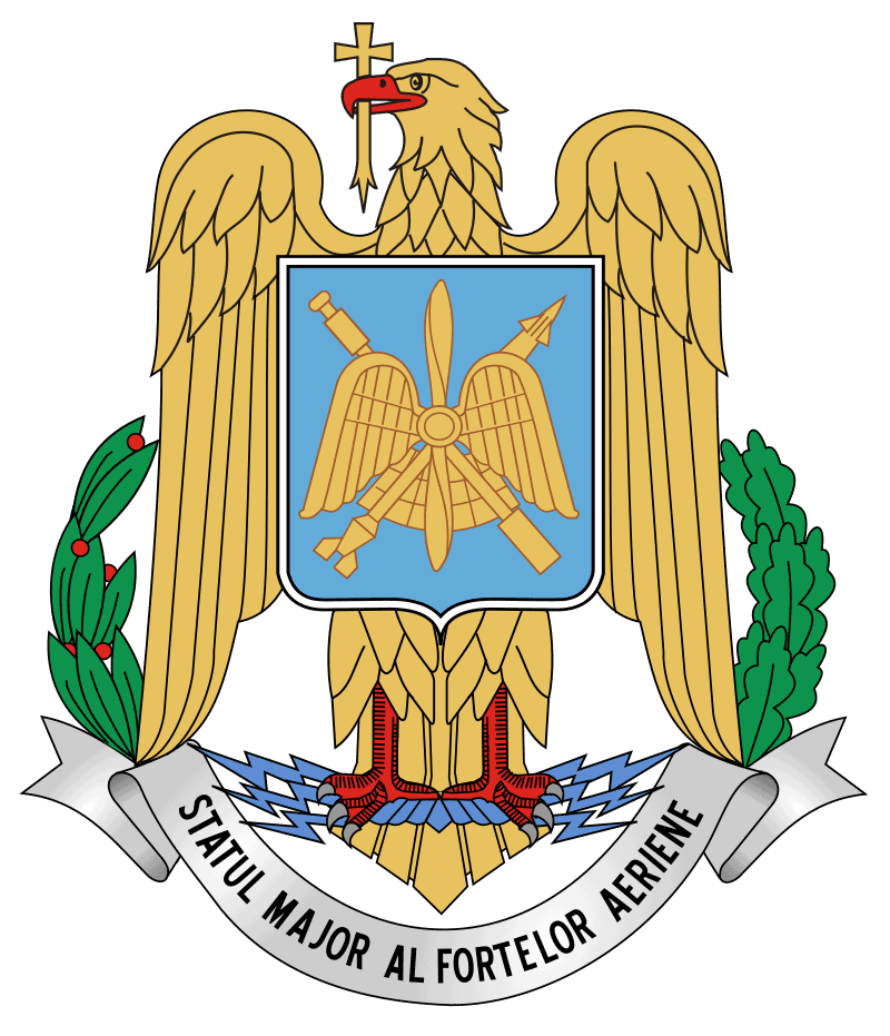 Air Force of Romania