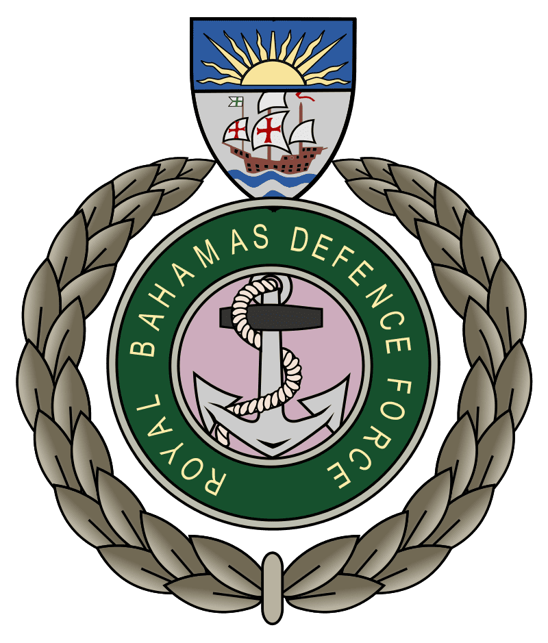 Navy of Bahamas