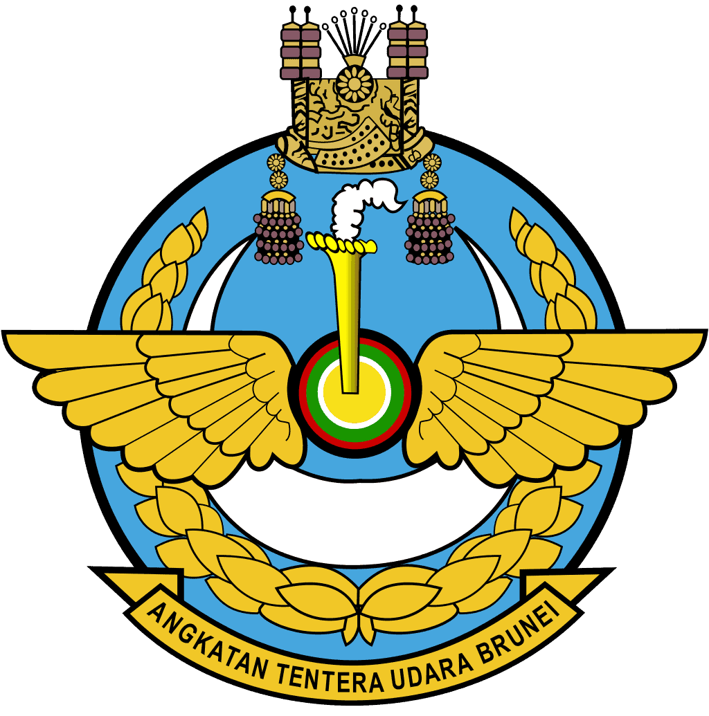Air Force of Brunei