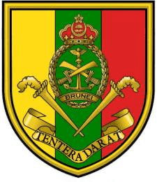 Army of Brunei