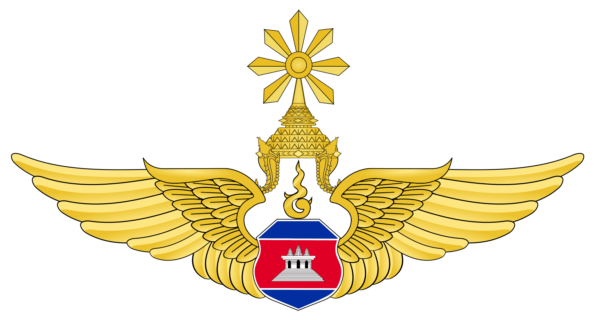 Air Force of Cambodia