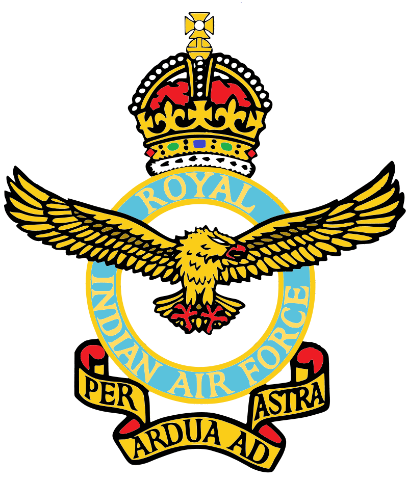 Air Force of India