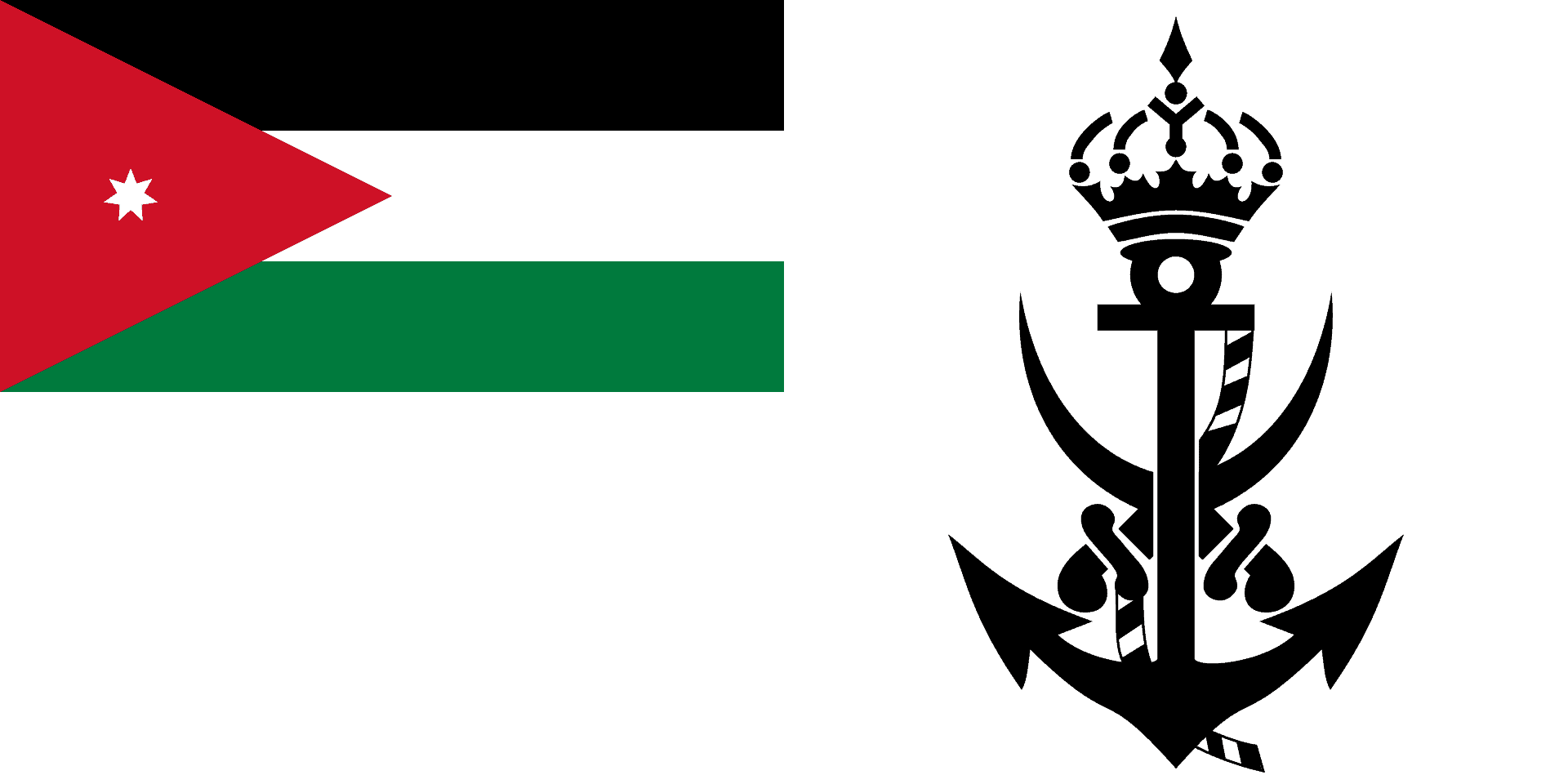 Navy of Jordan